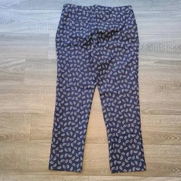 Boden "Richmond" 7/8 Pants - Picture 3 of 3